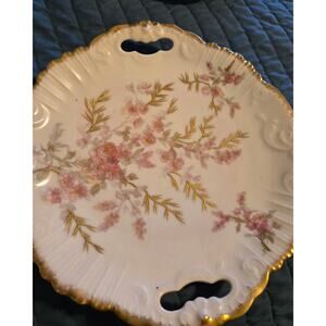 Limoges porcelain